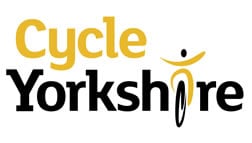 Cycle Yorkshire logo